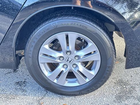 Used 2012 Honda Accord SE image 12