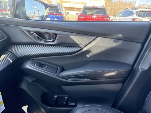 New 2026 Subaru Ascent Premium image 23