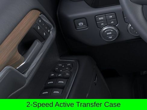 New 2026 GMC Sierra 2500 SLT w/ SLT Convenience Package AWD/4WD image 24