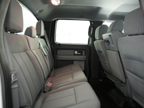 Used 2014 Ford F150 XLT w/ Trailer Tow Package AWD/4WD image 31