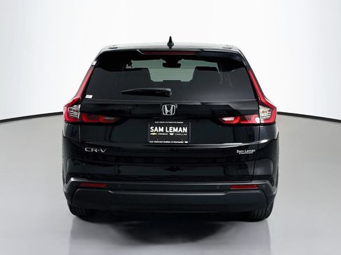 Used 2024 Honda CR-V EX-L image 6