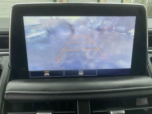 Used 2021 Chevrolet Tahoe LS image 21