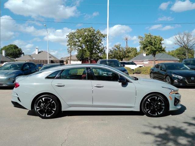 Used 2023 Kia K5 GT-Line FWD image 5