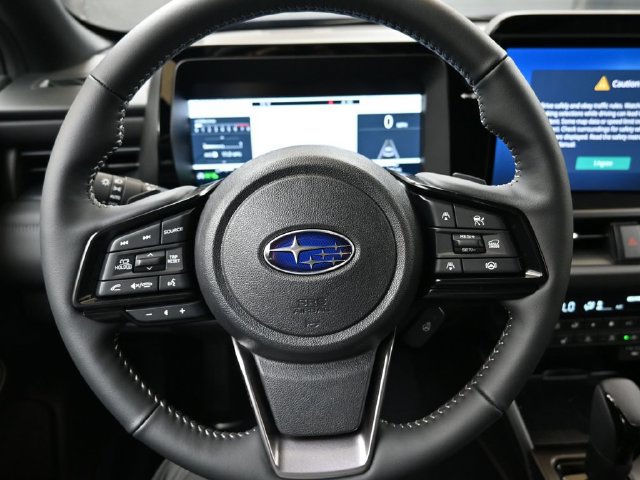 New 2026 Subaru Outback Touring XT AWD/4WD image 25