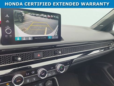 Certified 2024 Honda Civic Sport Touring image 36
