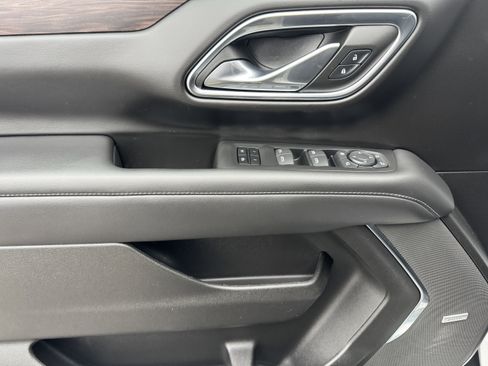 Certified 2023 Chevrolet Tahoe LT w/ Luxury Package image 10