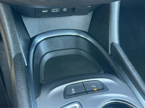 Used 2025 Chevrolet Malibu LT FWD image 32
