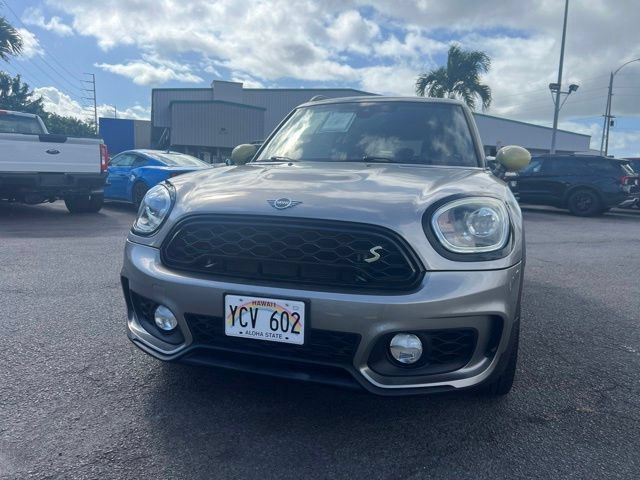 Used 2019 MINI Cooper Countryman SE w/ Signature Upholstery Package AWD/4WD image 1