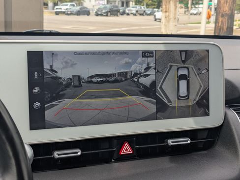 Certified 2023 Hyundai Ioniq 5 Limited AWD/4WD image 25