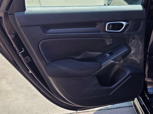 Used 2022 Honda Civic Sport image 24
