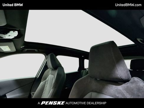 New 2026 BMW X3 xDrive30i w/ Premium Package AWD/4WD image 12