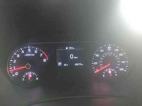 Used 2020 Kia Soul EX FWD image 23
