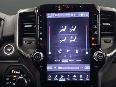 New 2026 RAM 1500 Big Horn AWD/4WD image 17