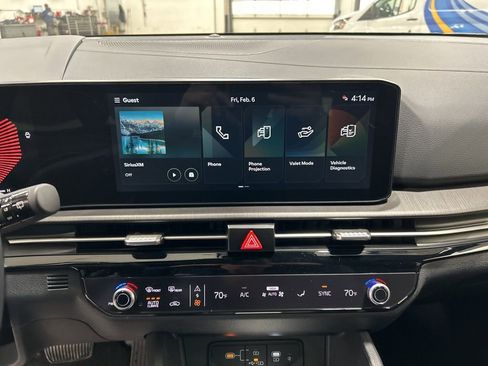 New 2026 Kia Sportage X-Line AWD/4WD image 20