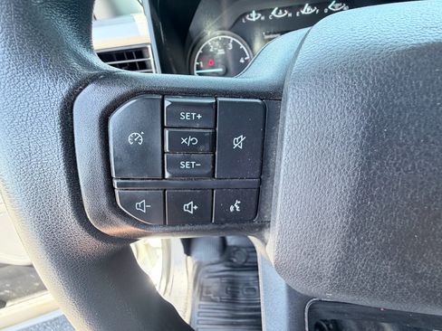 Used 2024 Ford F250 XL w/ FX4 Off-Road Package AWD/4WD image 15