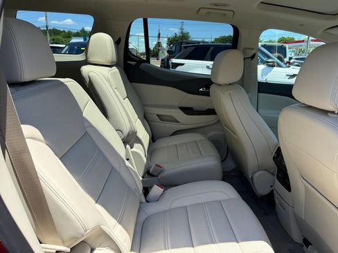 Used 2023 GMC Acadia Denali AWD/4WD image 28