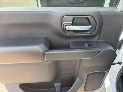 New 2025 GMC Sierra 3500 Pro w/ Convenience Package image 23