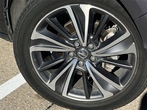 Used 2020 Acura MDX FWD w/ Technology Package image 10