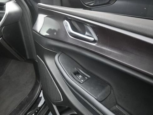 Used 2022 Jeep Grand Cherokee L Laredo w/ Luxury Tech Group I AWD/4WD image 31