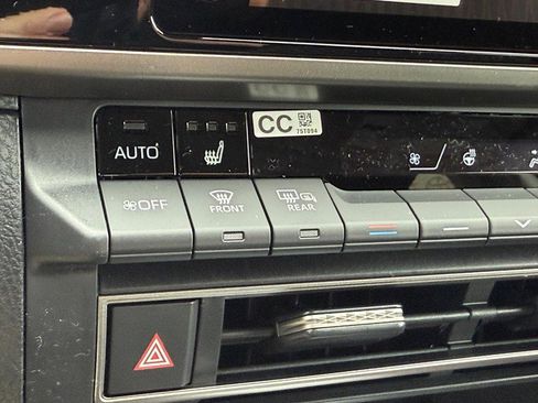 New 2026 Toyota Camry LE image 16