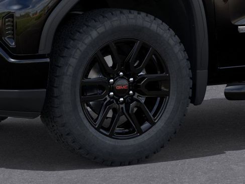New 2026 GMC Sierra 1500 Elevation w/ Elevation Select Package image 33