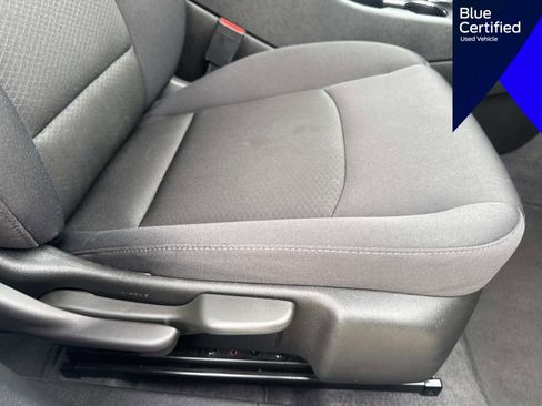 Used 2023 Chevrolet Malibu LT w/ Driver Confidence Package FWD image 15