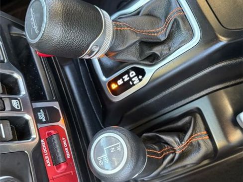 Used 2021 Jeep Gladiator Mojave w/ LED Lighting Group image 25