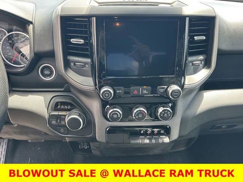 Used 2025 RAM 1500 Tradesman AWD/4WD image 20