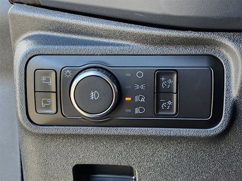 New 2025 Ford Bronco Raptor image 21