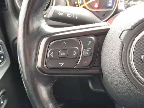 Certified 2020 Jeep Wrangler Unlimited Sport image 24