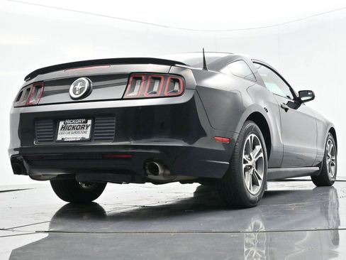 Used 2014 Ford Mustang Premium w/ Comfort Package image 47