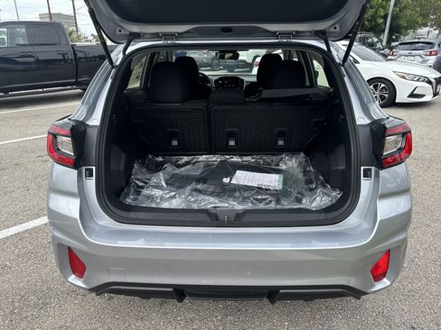 New 2026 Subaru Impreza 2.0i Sport AWD/4WD image 28