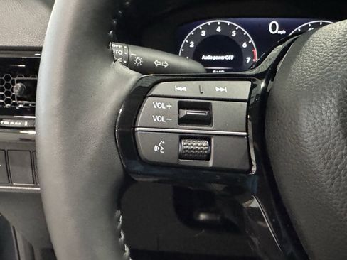 New 2026 Honda CR-V EX-L image 29