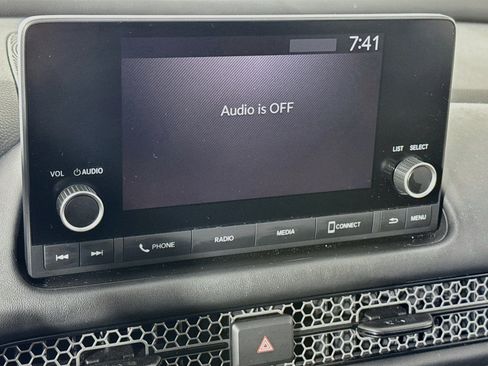 Certified 2023 Honda HR-V Sport image 14