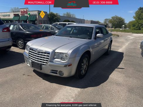 Used 2008 Chrysler 300 Limited w/ Protection Group AWD/4WD image 1