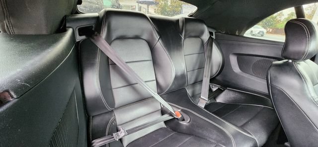 Used 2020 Ford Mustang Premium RWD image 10