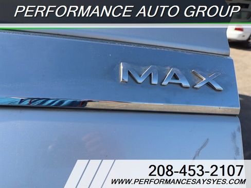Used 2019 Ford Expedition Max Limited AWD/4WD image 18