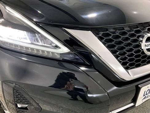 Used 2022 Nissan Murano SL image 33