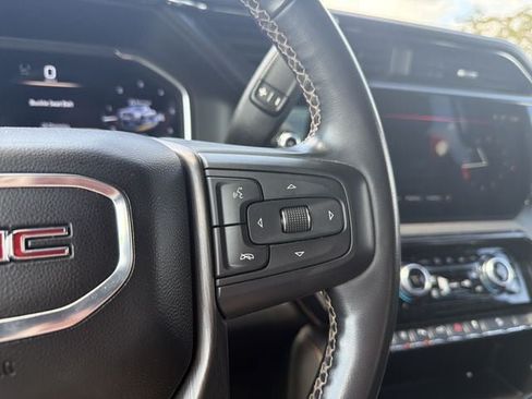 Used 2024 GMC Sierra 2500 AT4 w/ AT4 Premium Plus Package AWD/4WD image 31