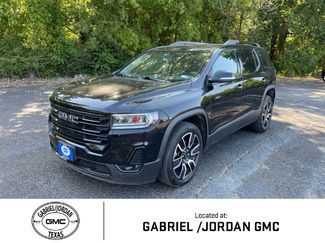 Used 2021 GMC Acadia SLT w/ Elevation Edition FWD video 1