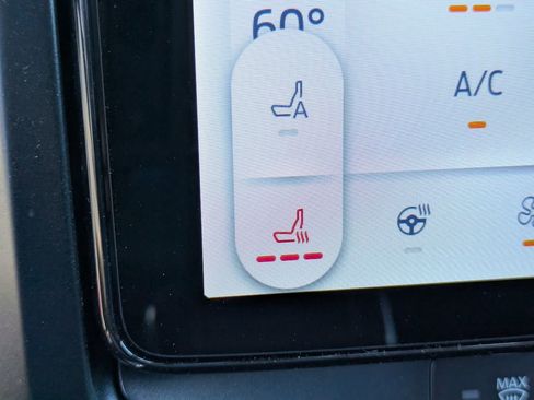 New 2025 Ford F150 Lightning Flash AWD/4WD image 21
