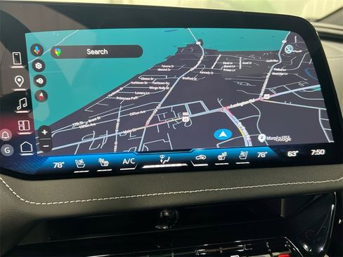 New 2026 Chevrolet Corvette Z06 image 14