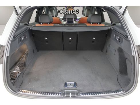 Used 2026 Mercedes-Benz GLC 300 image 30