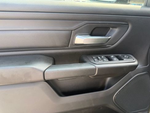 New 2026 RAM 1500 Warlock AWD/4WD image 5