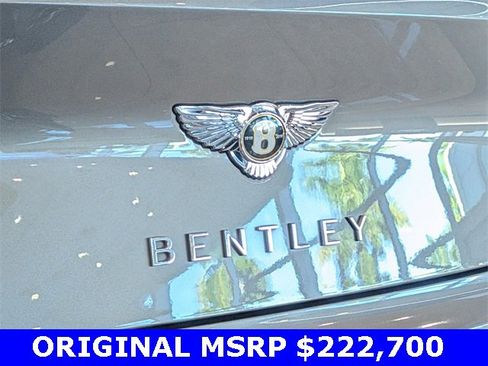 Used 2020 Bentley Continental GT image 10