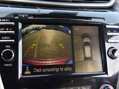 Used 2019 Nissan Murano Platinum image 14