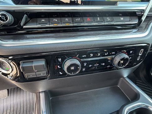 New 2026 Chevrolet Silverado 1500 LTZ w/ LTZ Premium Package image 25