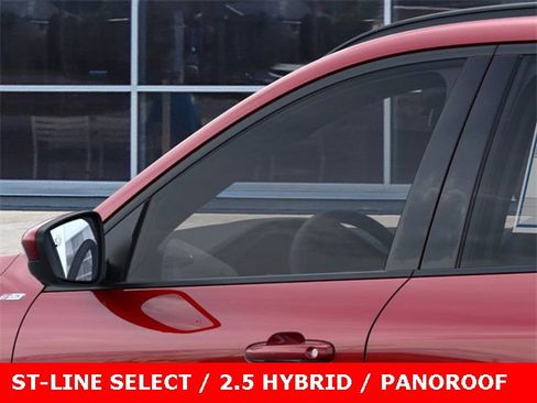 New 2025 Ford Escape ST-Line Elite image 20