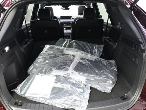 New 2026 MAZDA CX-90 3.3 Turbo S w/ Premium Package AWD/4WD image 19