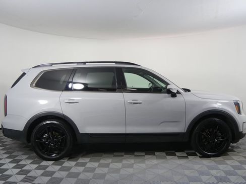 Used 2025 Kia Telluride SX X-Line AWD/4WD image 6